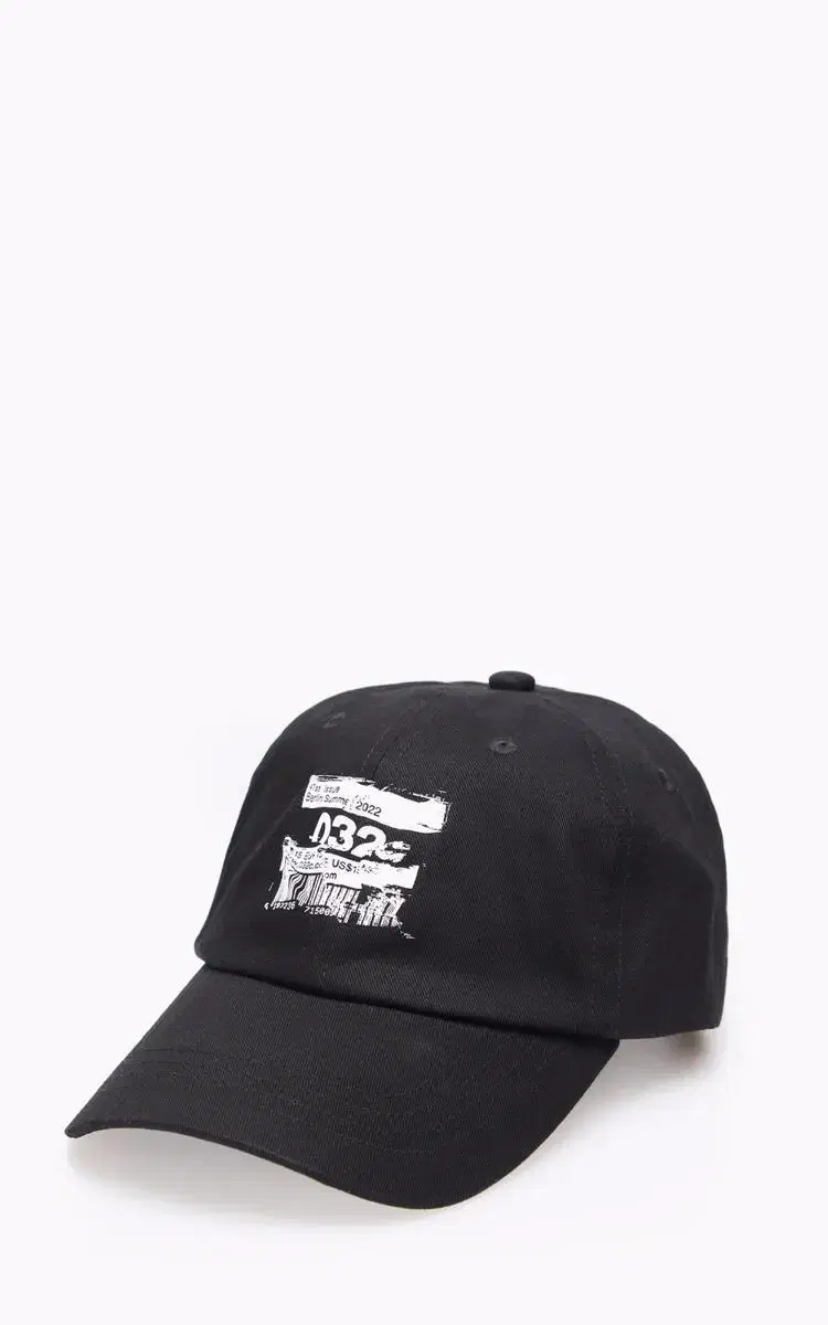 032C barcode cap 바코드캡 새상품